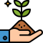 Growth 图标 64x64