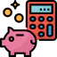 Money 图标 64x64