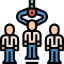 Human resources 图标 64x64