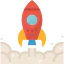 Startup 图标 64x64