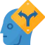 Decision icon 64x64