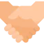 Deal 图标 64x64