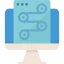 Workflow 图标 64x64