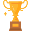 Trophy 图标 64x64