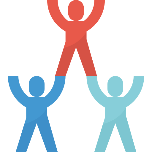 Teamwork icon