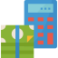 Budget 图标 64x64