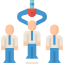 Human resources 图标 64x64