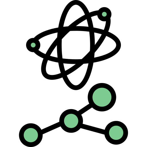 Atom icon