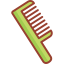 Comb icon 64x64