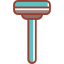 Razor icon 64x64