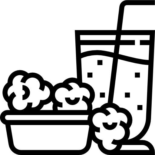 Raspberry ícono