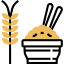 Rice ícono 64x64