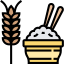 Rice ícono 64x64