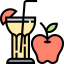 Apple juice icône 64x64