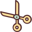 Scissors icon 64x64