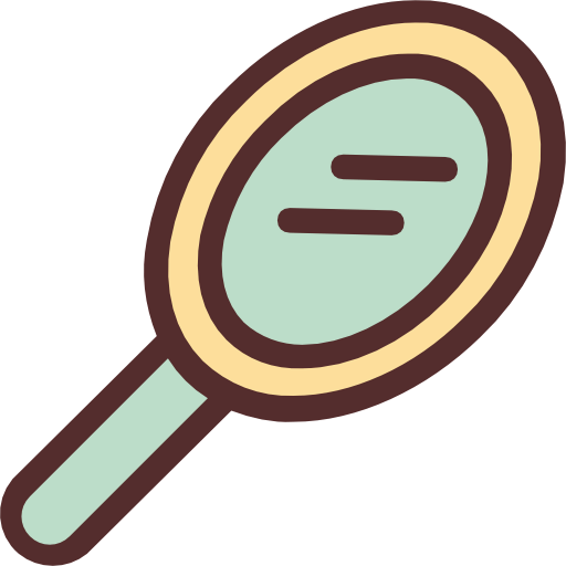 Mirror icon