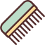 Comb icon 64x64