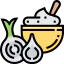 Onion icône 64x64