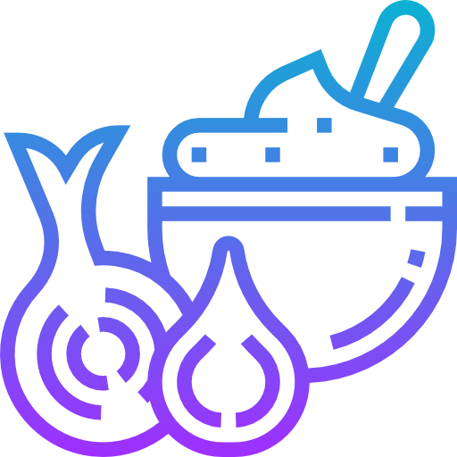 Onion Symbol