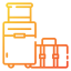 Baggage icon 64x64