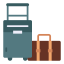 Baggage icon 64x64