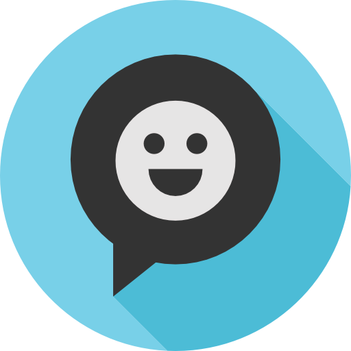 Chat icon