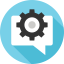 Chat 상 64x64
