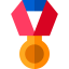 Medal icon 64x64