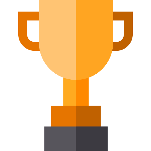 Trophy icon