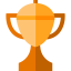 Трофей иконка 64x64