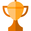 Trophy icon 64x64