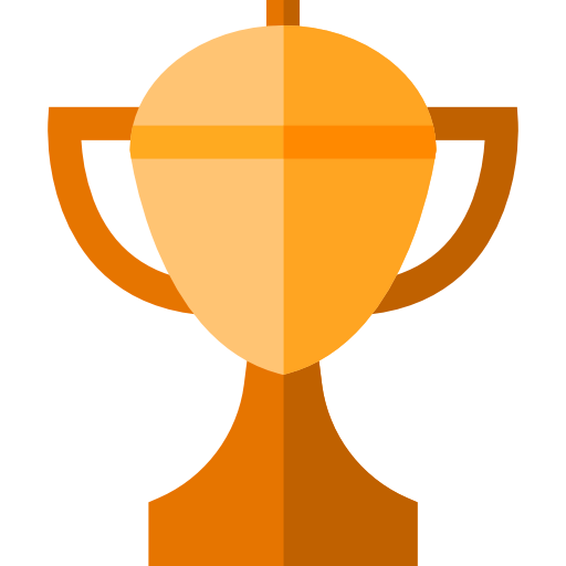 Trophy icon