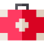 Medical kit иконка 64x64