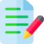 Notes icon 64x64