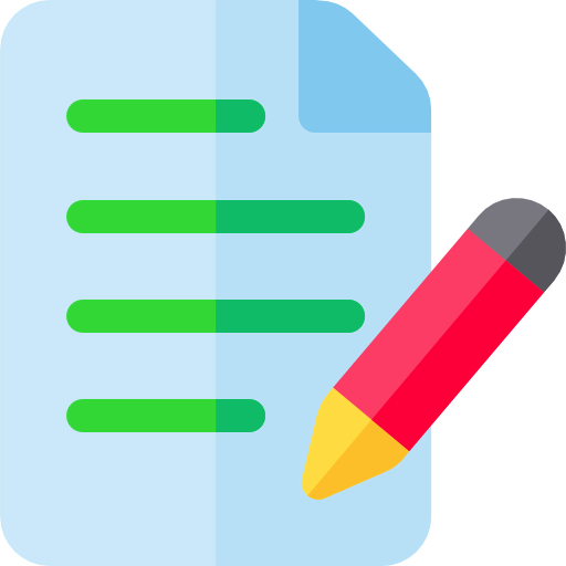 Notes icon