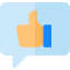 Feedback icon 64x64