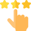 Rating icon 64x64