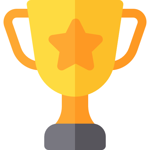 Trophy icon
