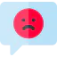 Bad review icon 64x64