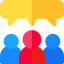 Testimonials icon 64x64