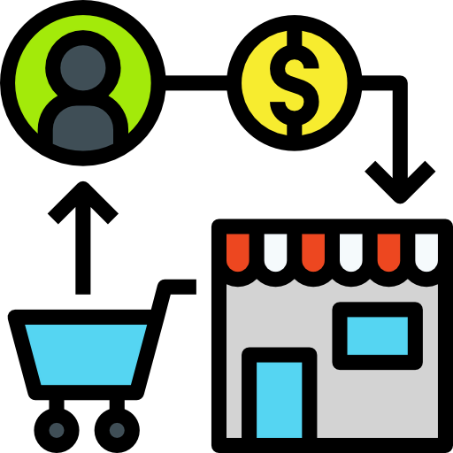 Commerce 图标
