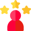 User icon 64x64