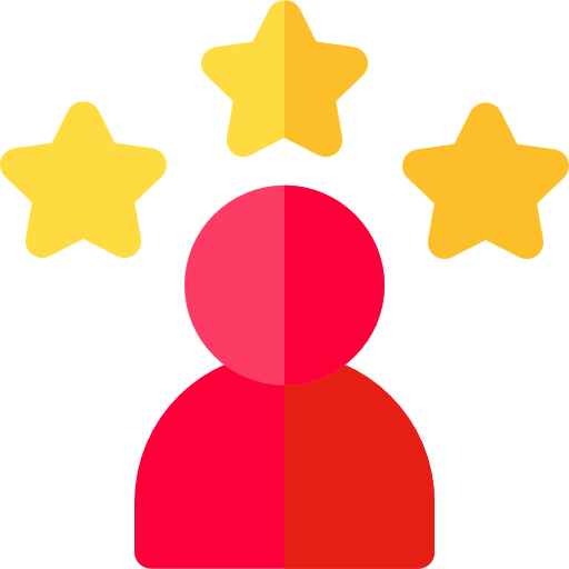 User アイコン