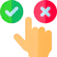 Feedback icon 64x64