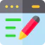 Review icon 64x64