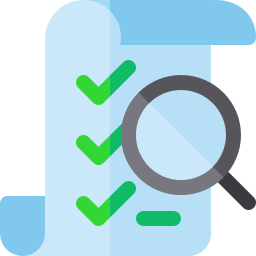 Checklist icon