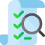 Checklist icon 64x64