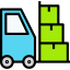 Cargo icon 64x64