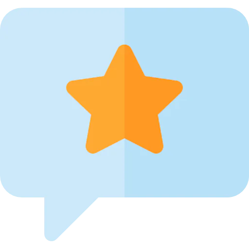 Feedback 图标