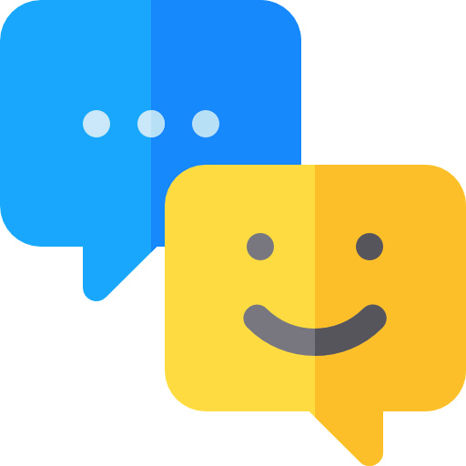Chat icon